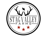https://www.logocontest.com/public/logoimage/1560643865stag valey farms E15.png